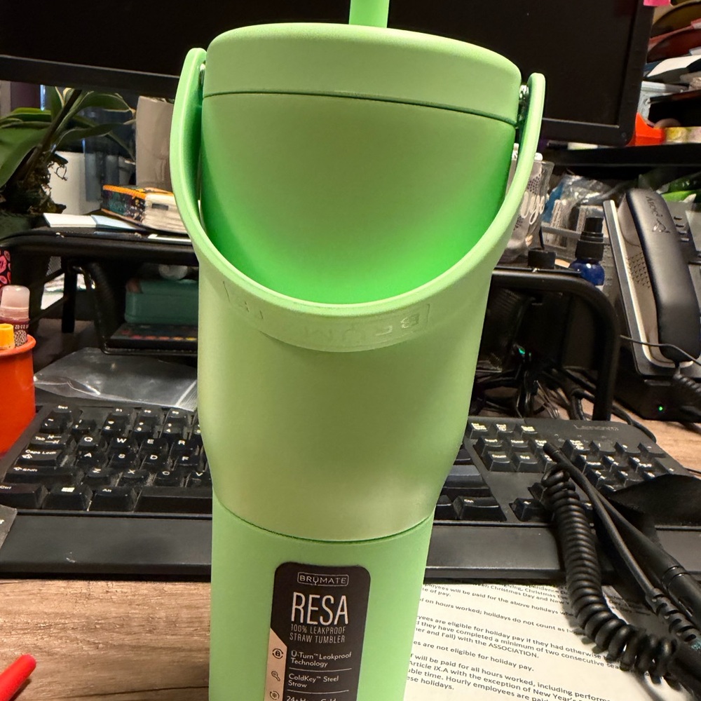 BruMate Resa 35oz